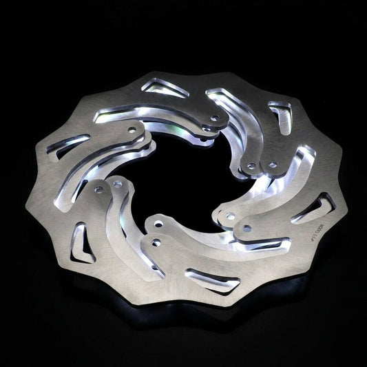 Disco 220m Posteriore