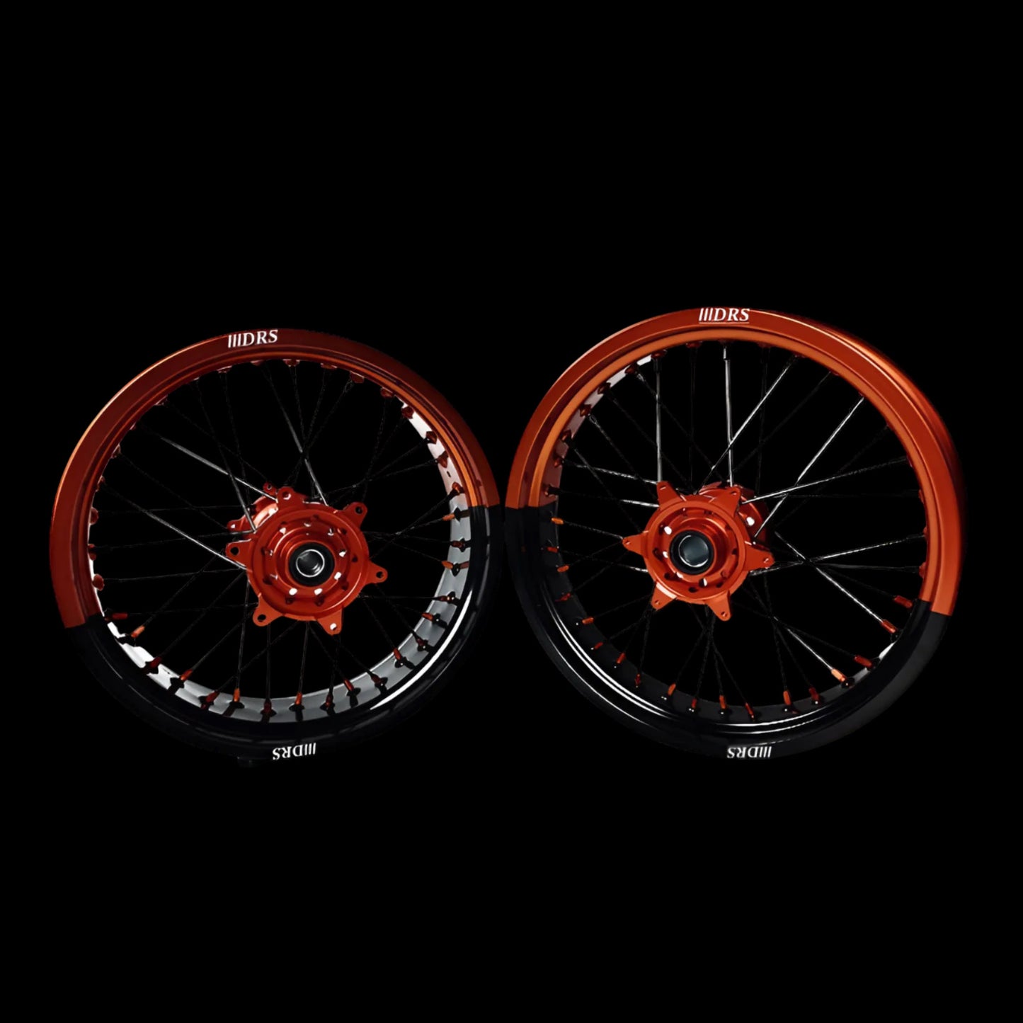 Cerchi 17” KTM