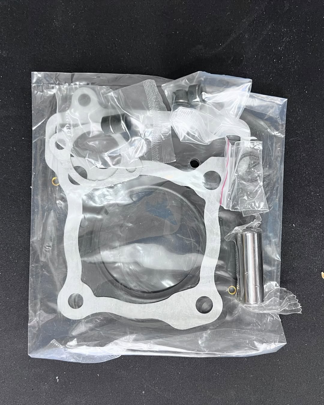 Kit 150cc Keeway