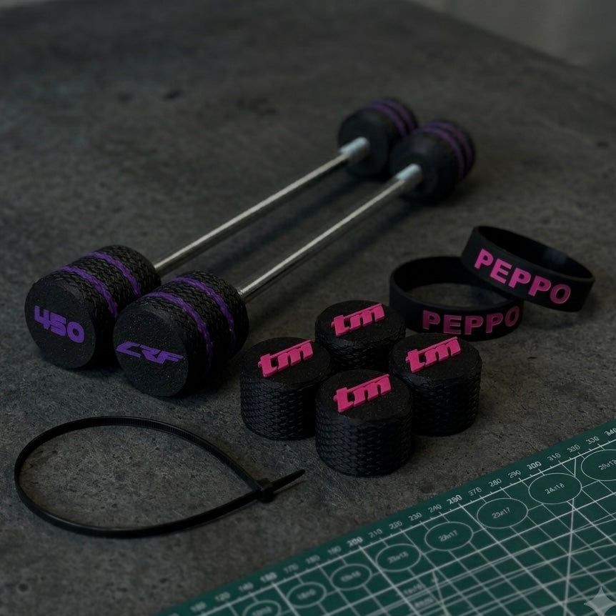 3D Product Personalizzati