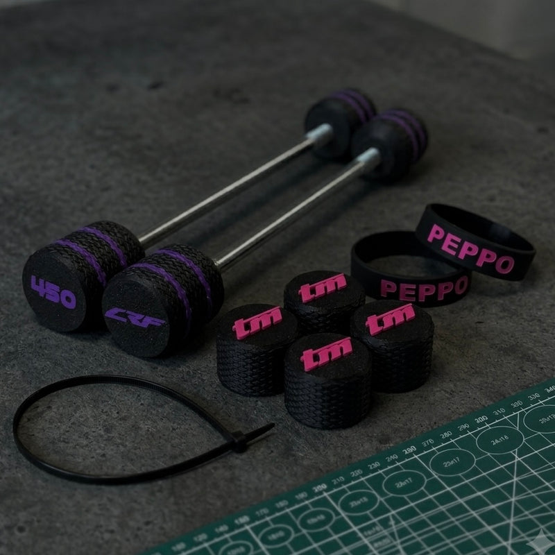 3D Product Personalizzati