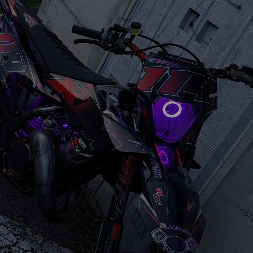 Angel Eye KTM - BETA