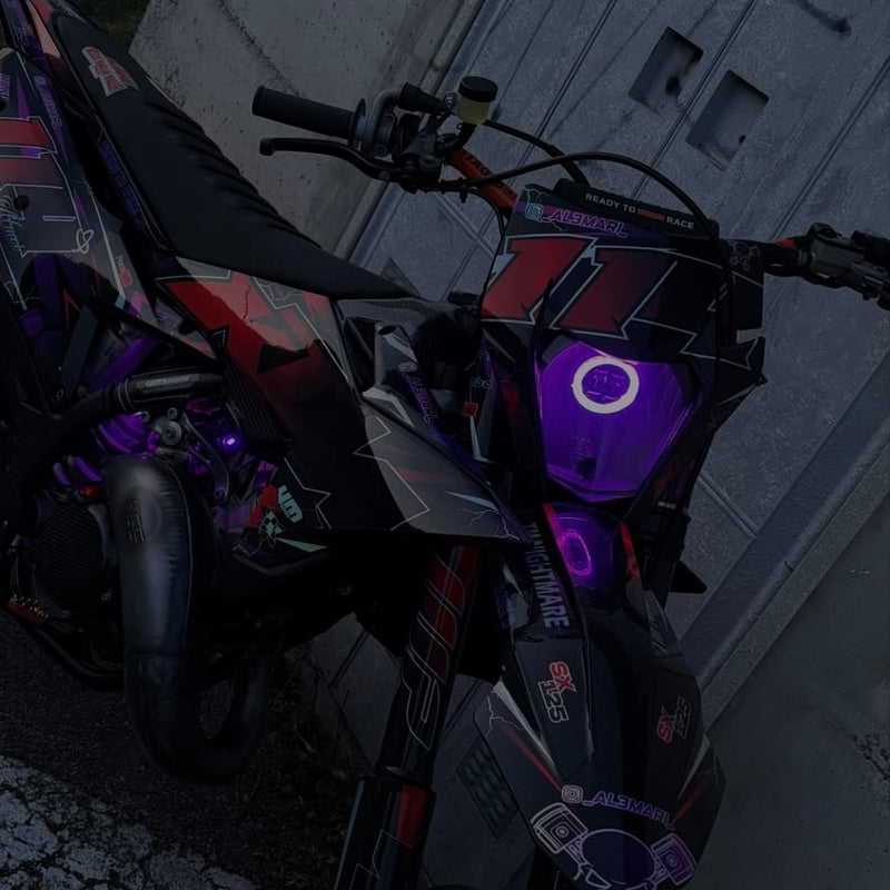 Angel Eye KTM - BETA