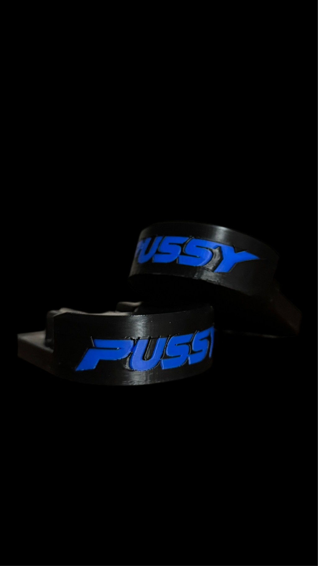 Slider Pedana Personalizzabili