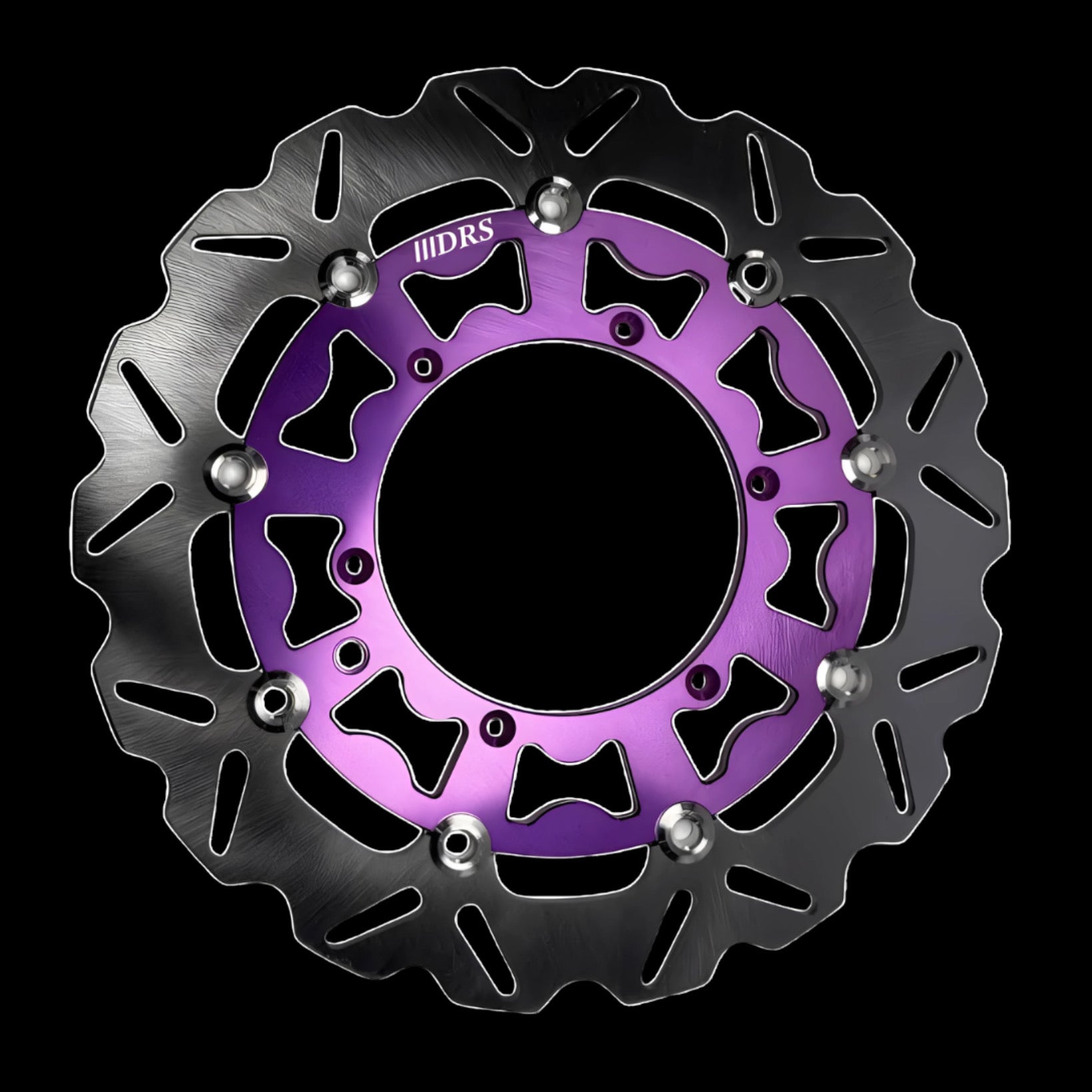 Disco 320mm PURPLE