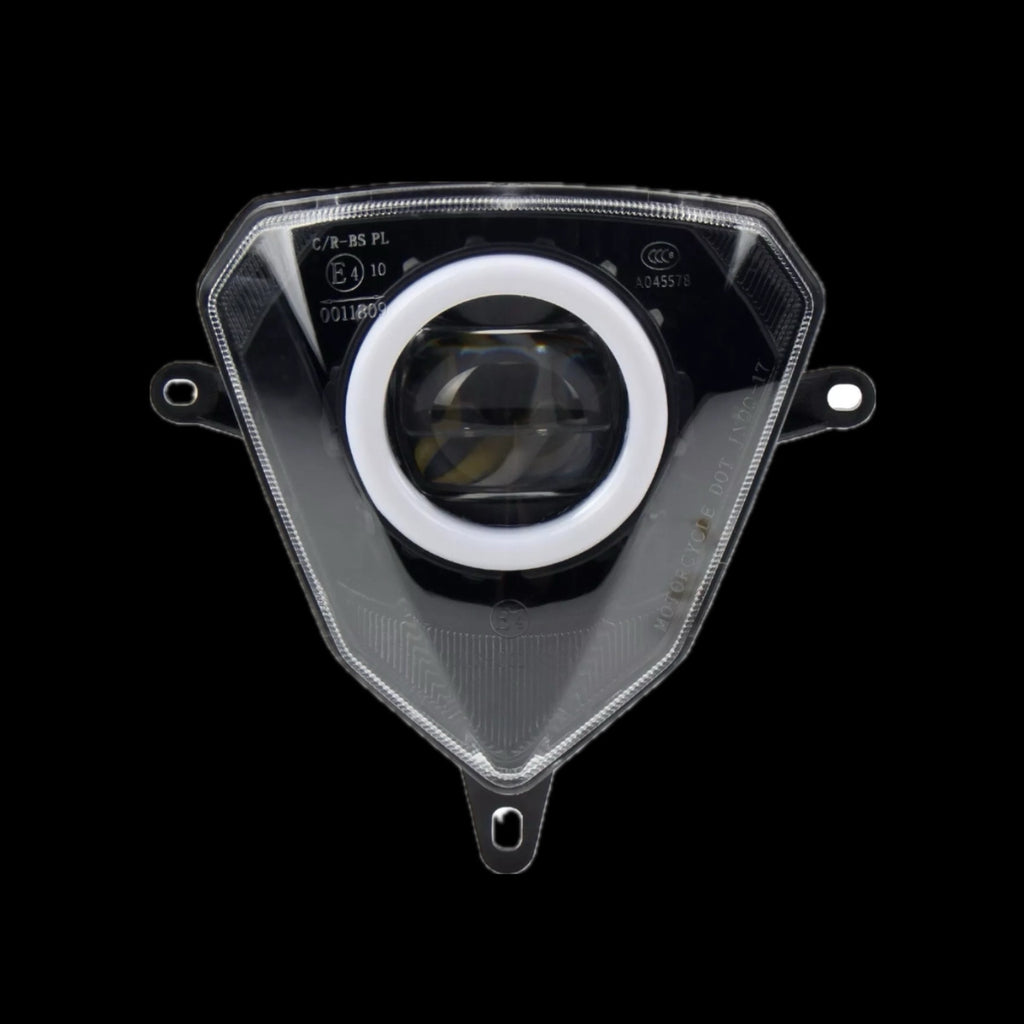 BETA Faro RGB Angel Eye