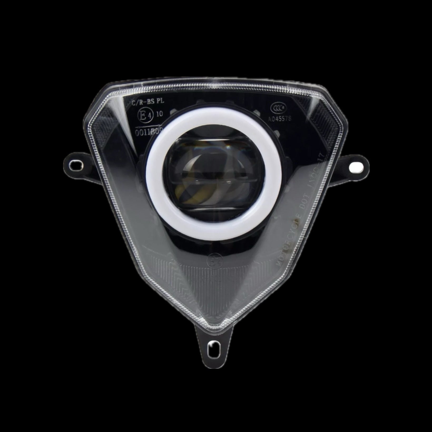 BETA Faro RGB Angel Eye