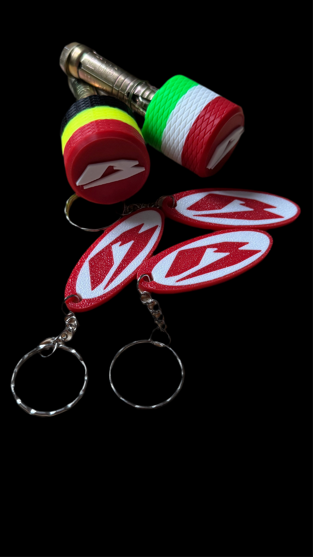 Portachiavi/ Gadget Personalizzabili