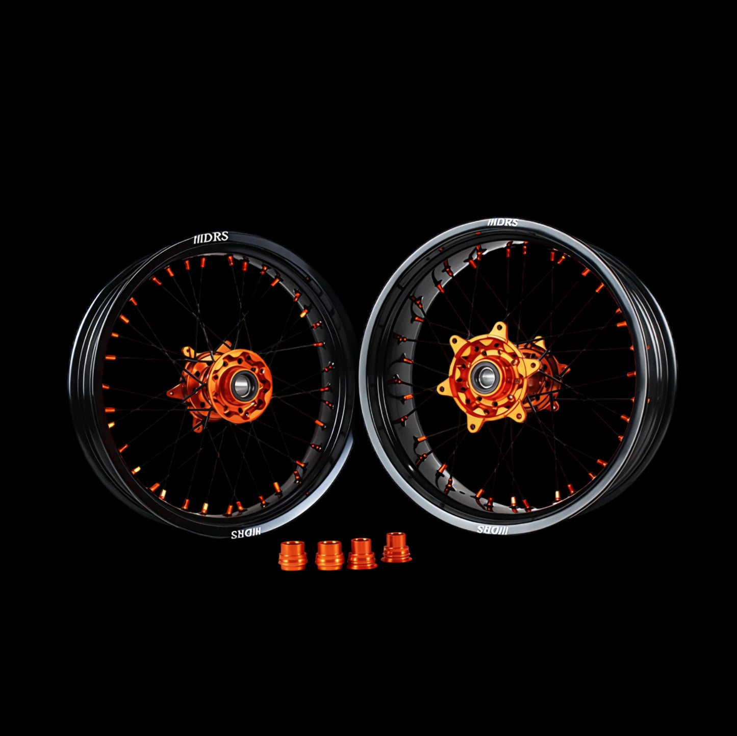 Cerchi 17” KTM