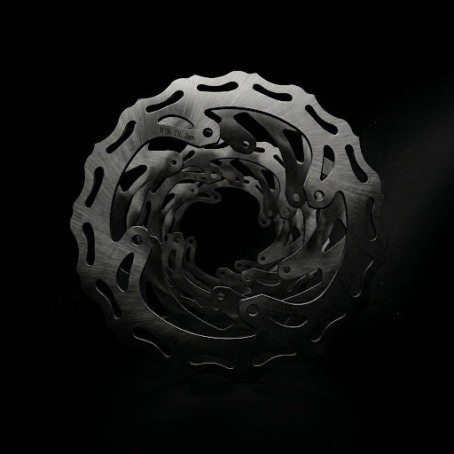 Disco 220m Posteriore