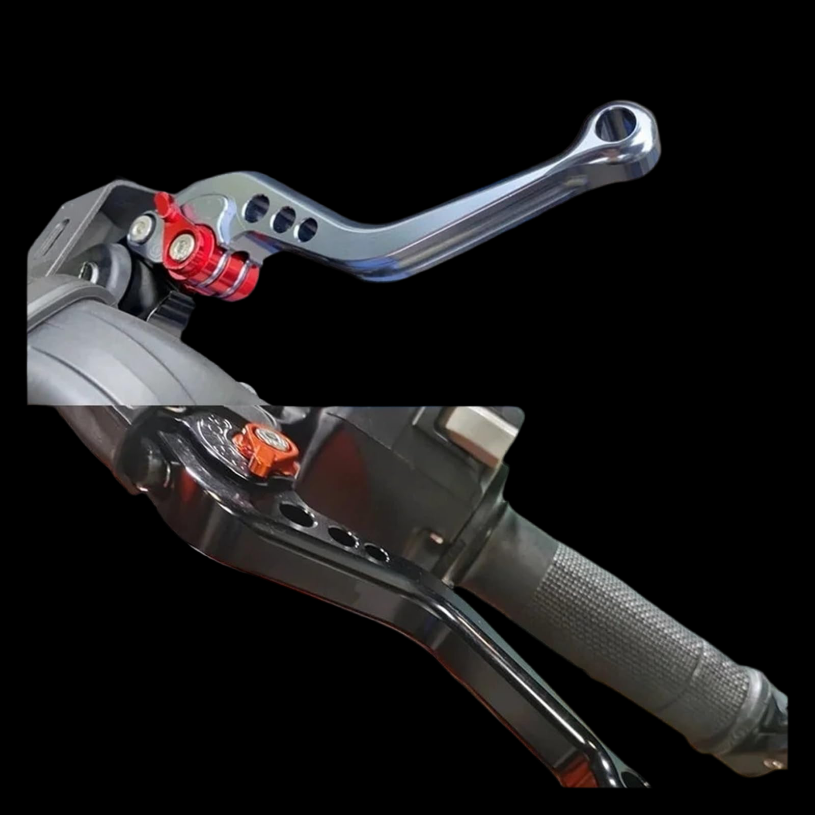 Leve Regolabili Universali