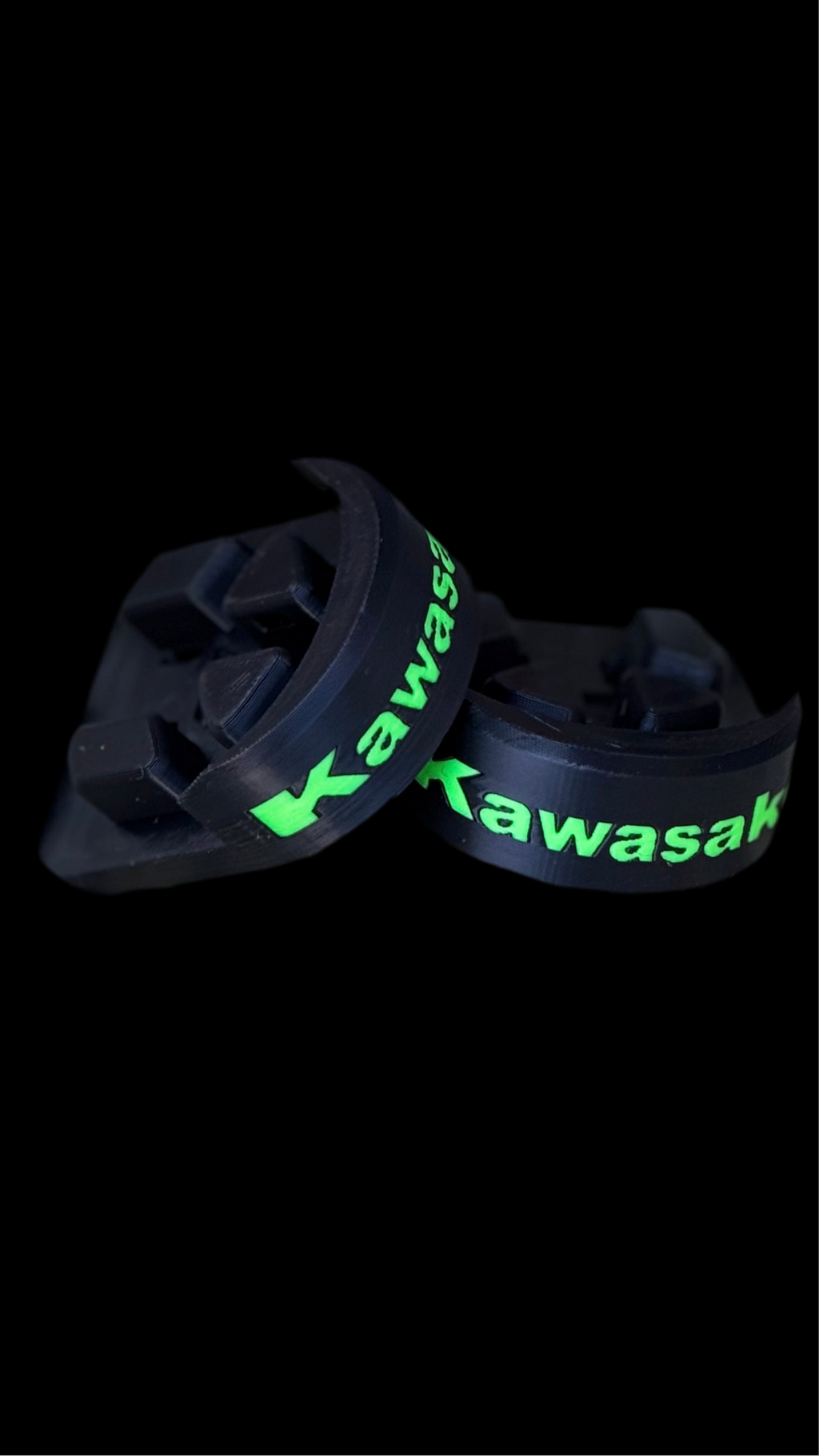 Slider Pedana Personalizzabili