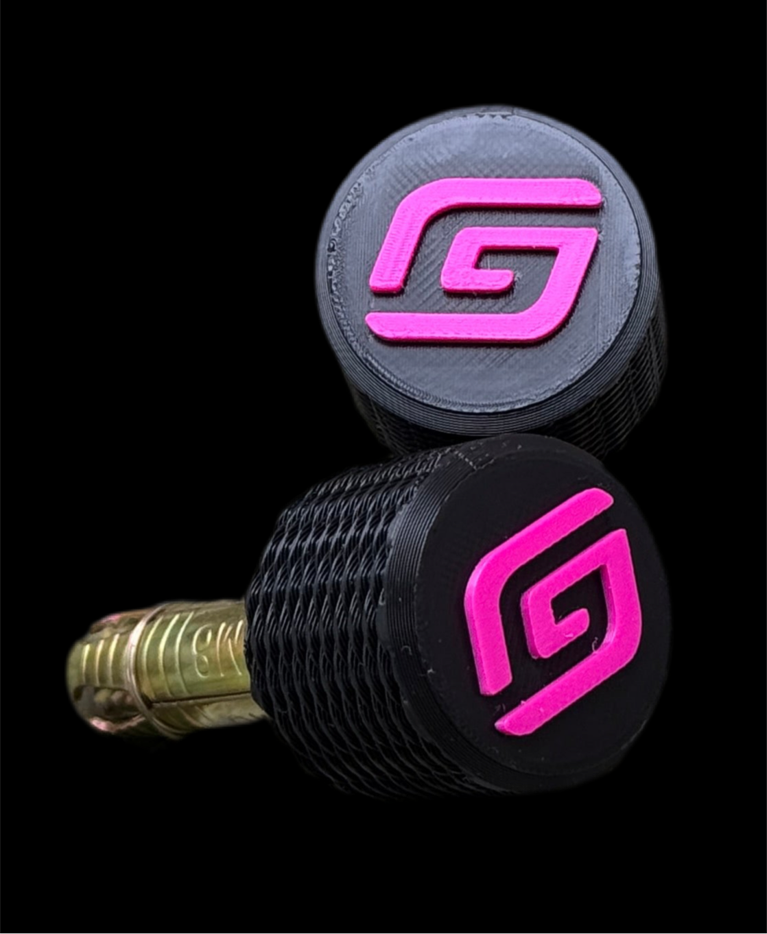 Tamponi Manubrio Personalizzabili