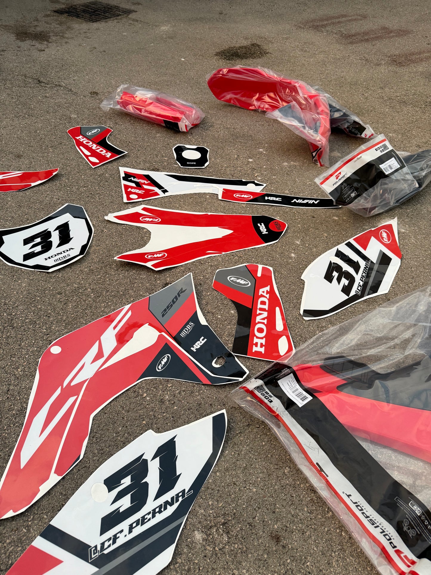 DRS GRAPHICS