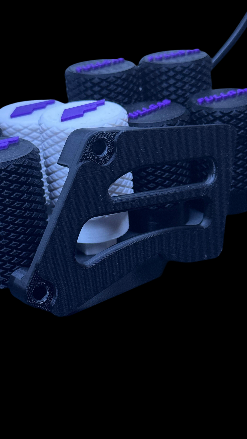 Parapignone KTM/Gasgas/Hsq/Am6/Yz Personalizzabili