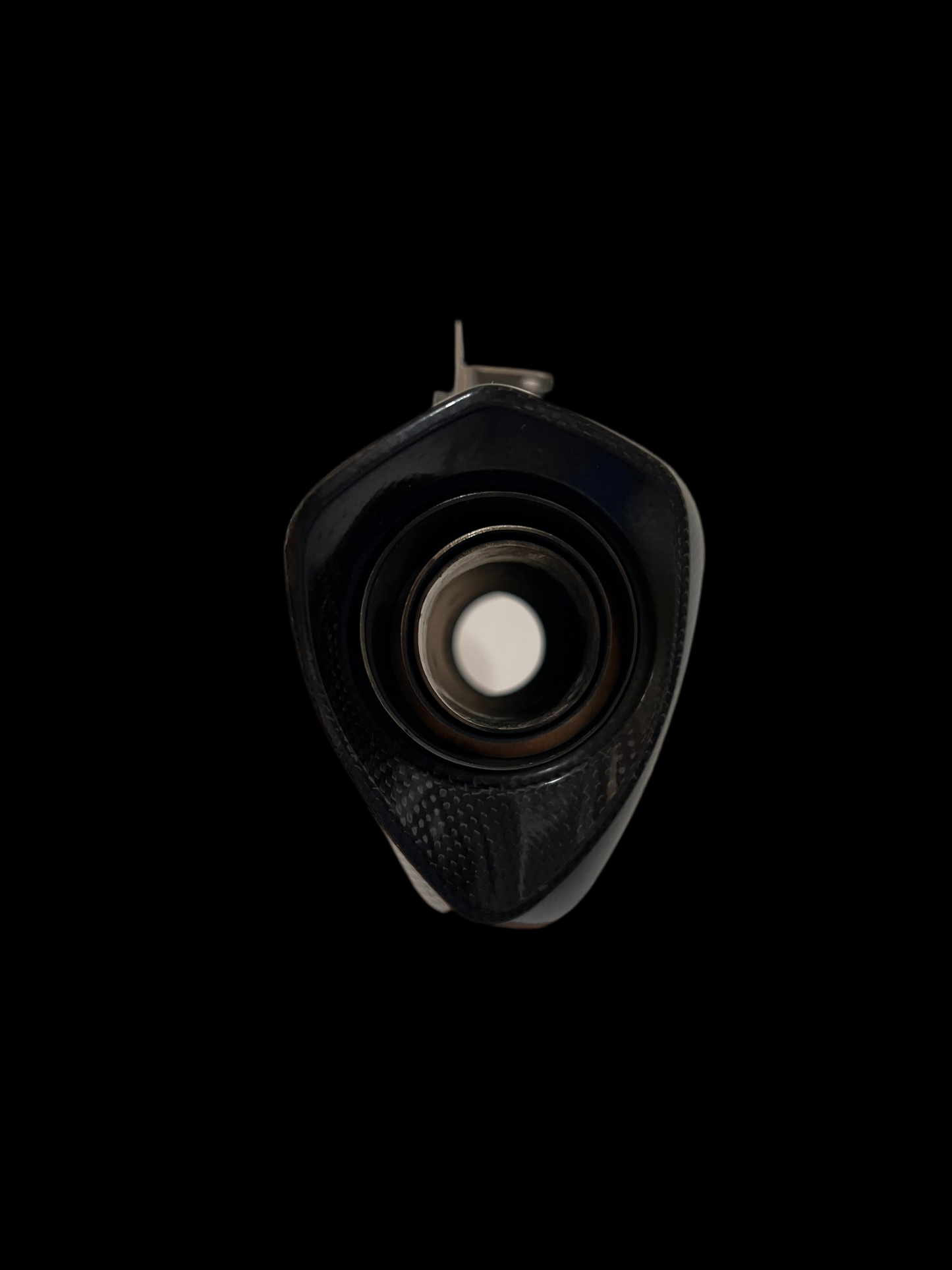 Akrapovic Full Carbon