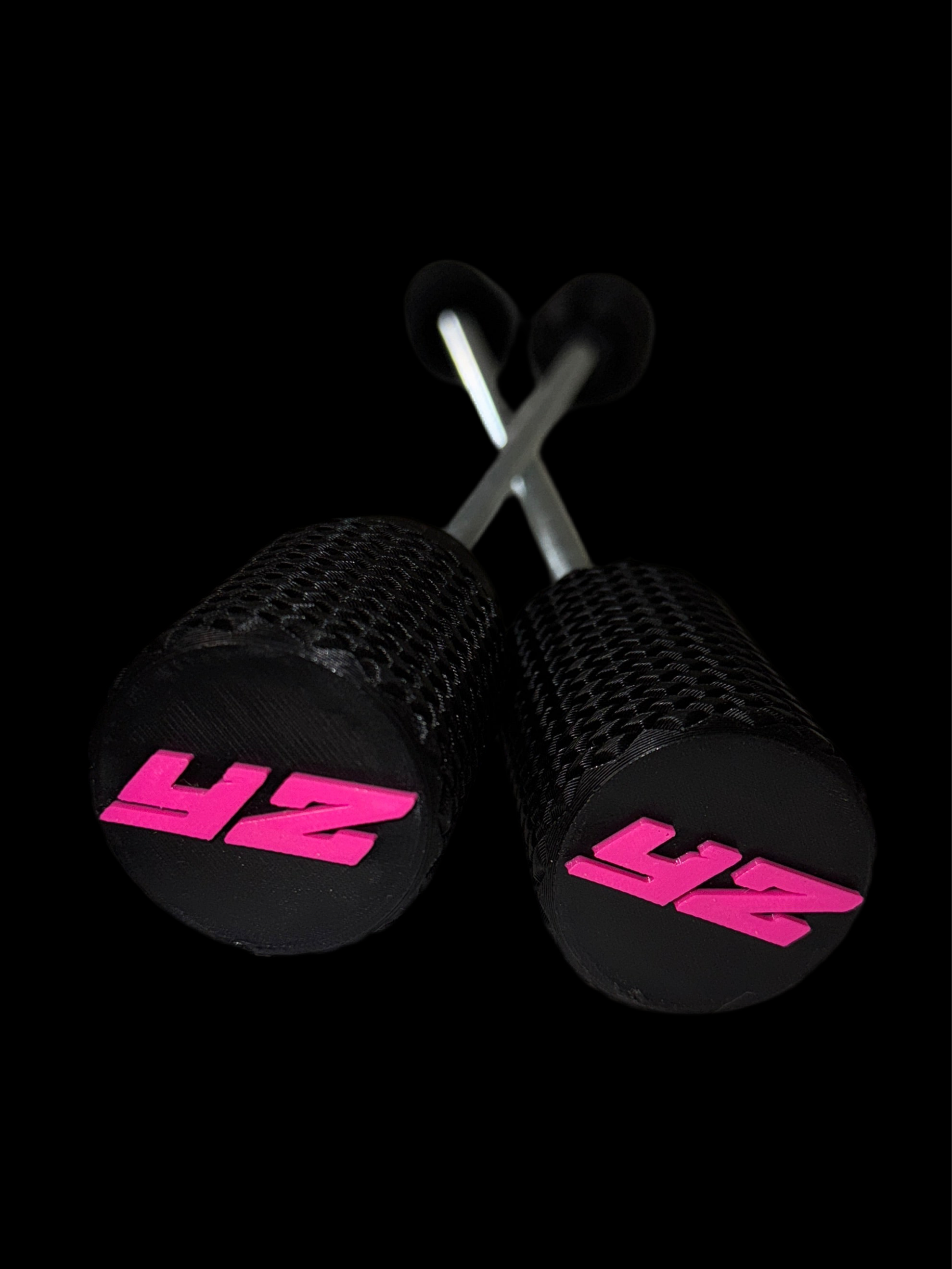 Tamponi Motard Personalizzabili