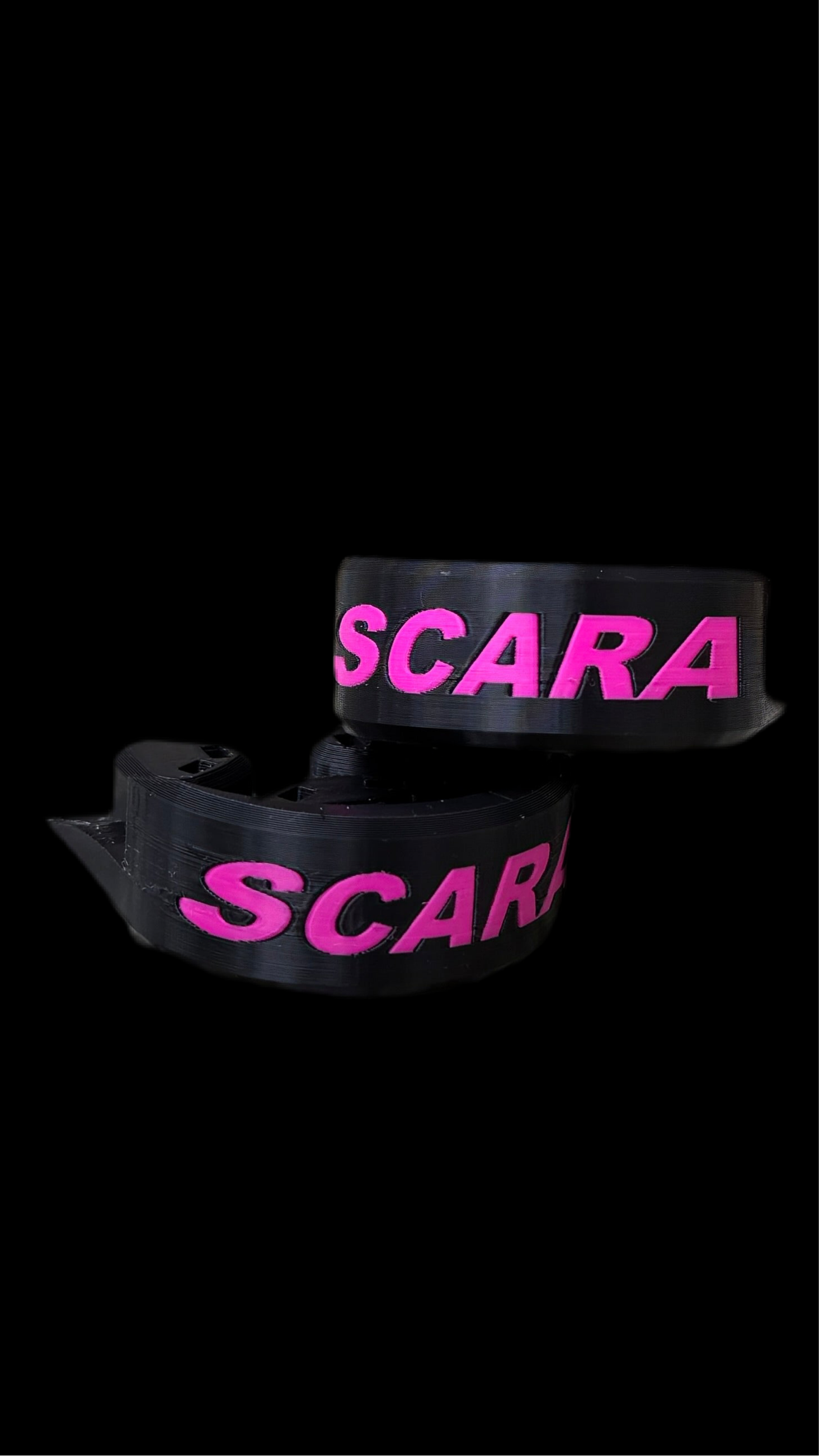 Slider Pedana Personalizzabili