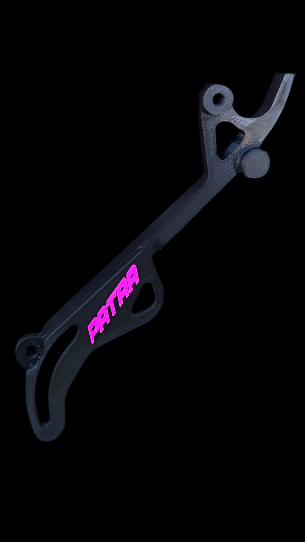 Parapignone KTM/Gasgas/Hsq/Am6/Yz Personalizzabili