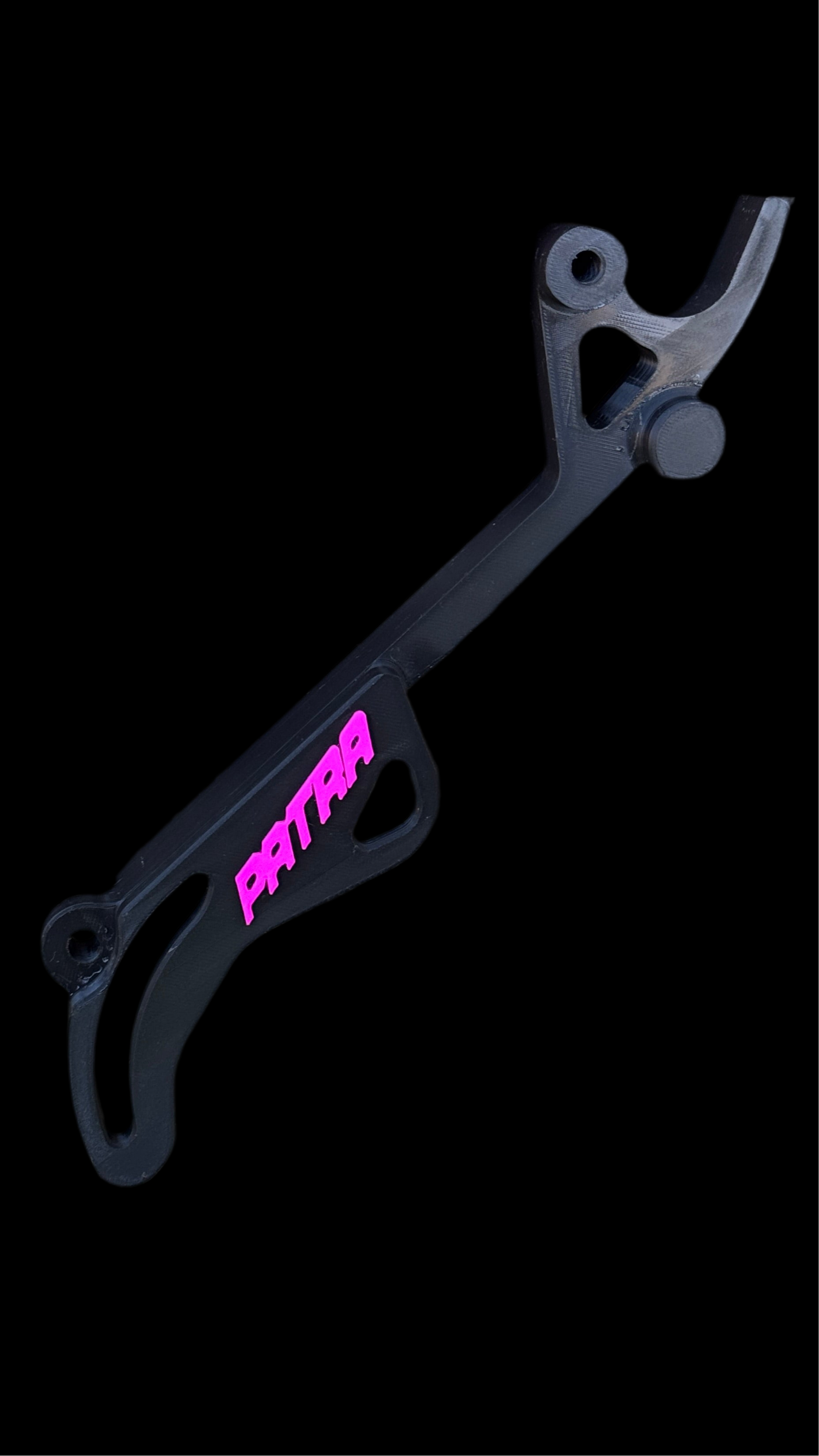 Parapignone KTM/Gasgas/Hsq/Am6/Yz Personalizzabili