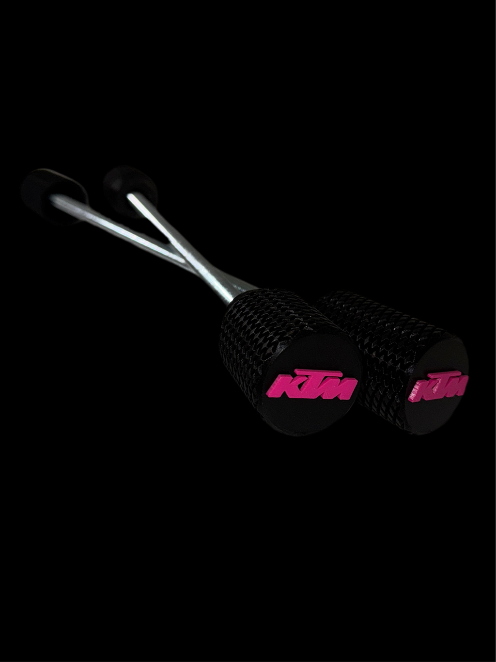 Tamponi Motard Personalizzabili