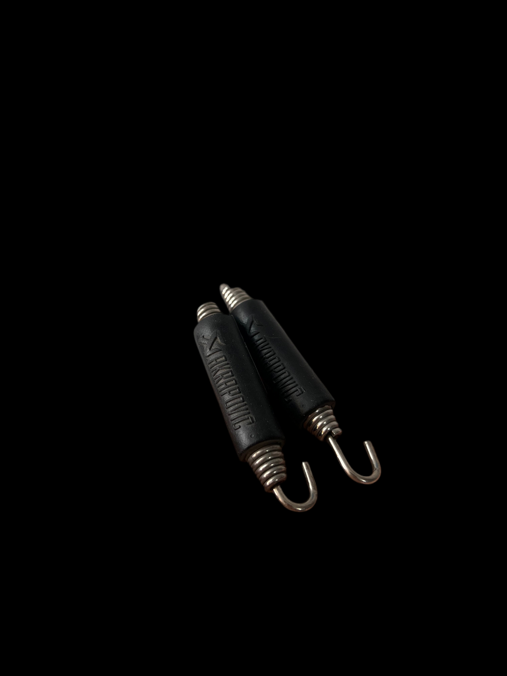 Akrapovic Full Carbon