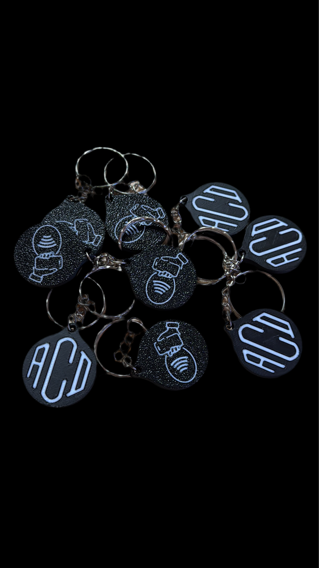 Portachiavi/ Gadget Personalizzabili