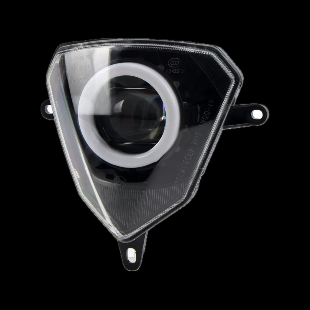 BETA Faro RGB Angel Eye