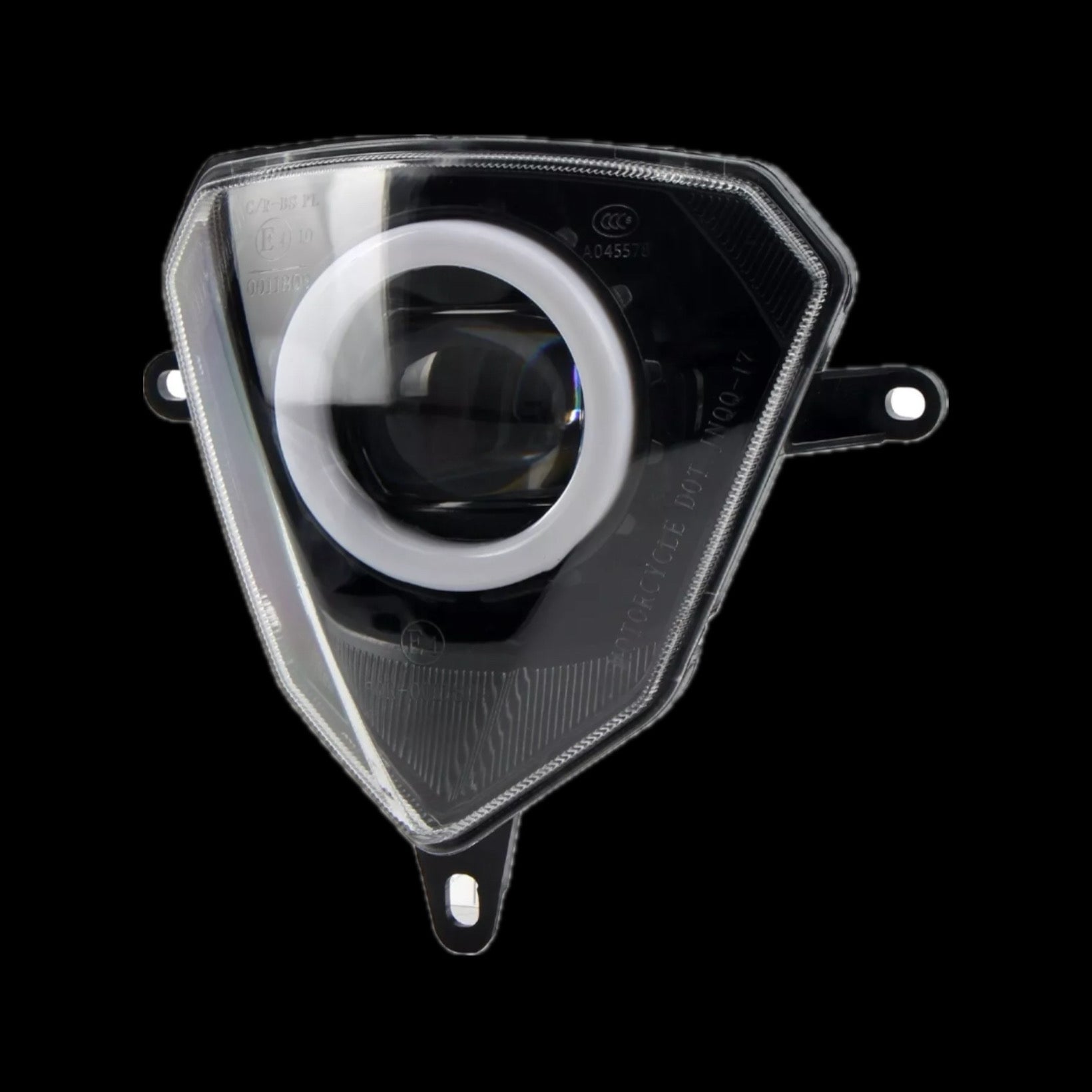 BETA Faro RGB Angel Eye