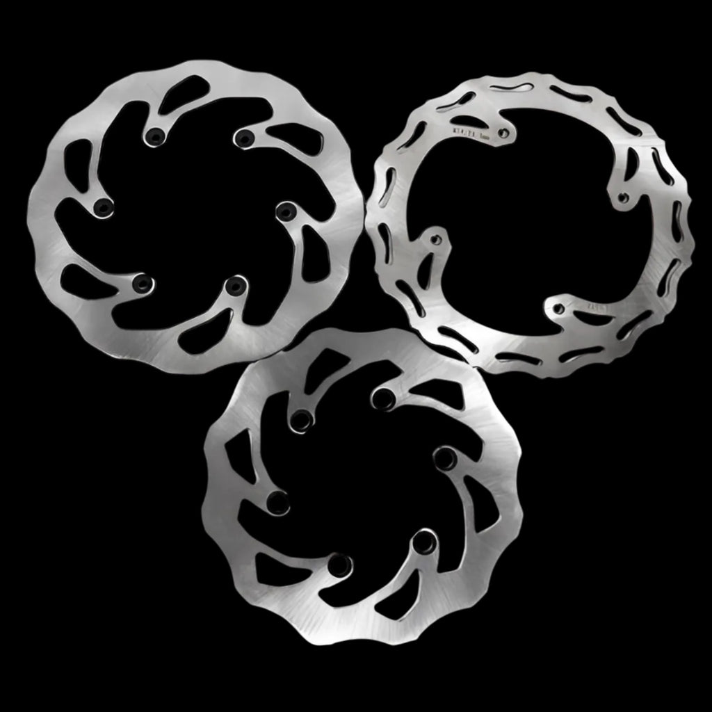 Disco 220m Posteriore 1GEN