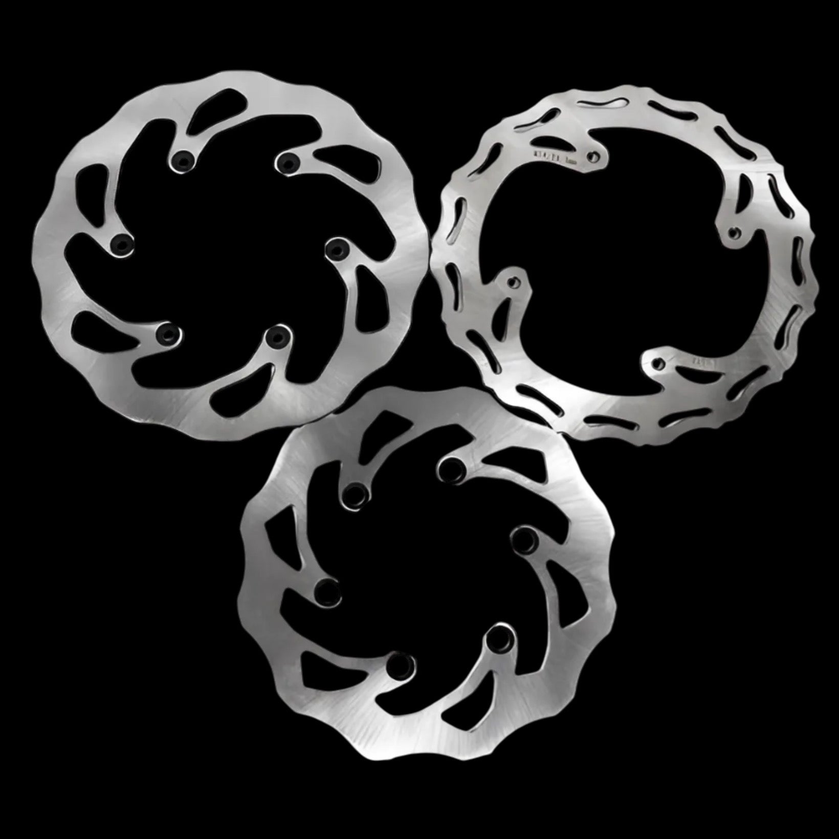 Disco 220m Posteriore 1GEN