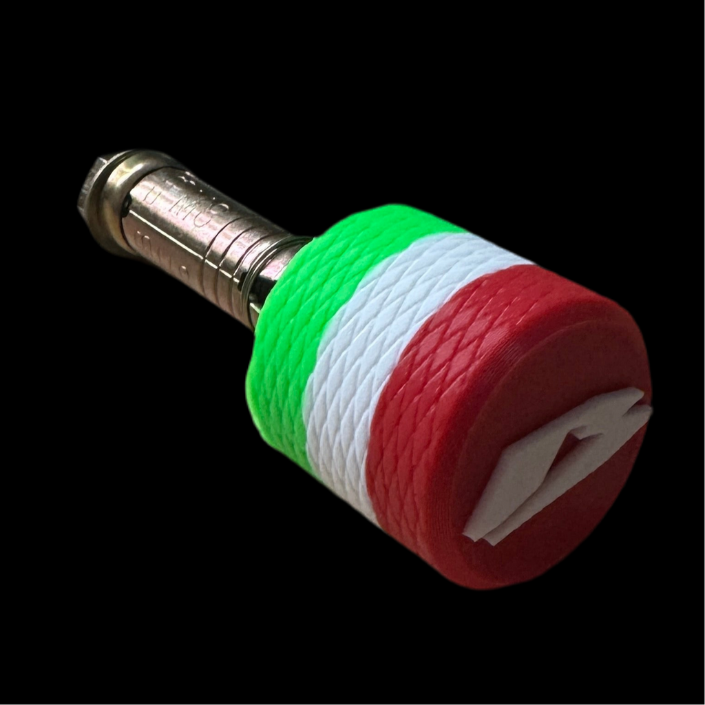 Tamponi Manubrio Personalizzabili