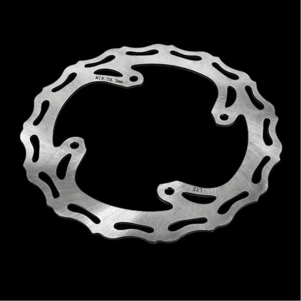 Disco 220 Posteriore 2GEN