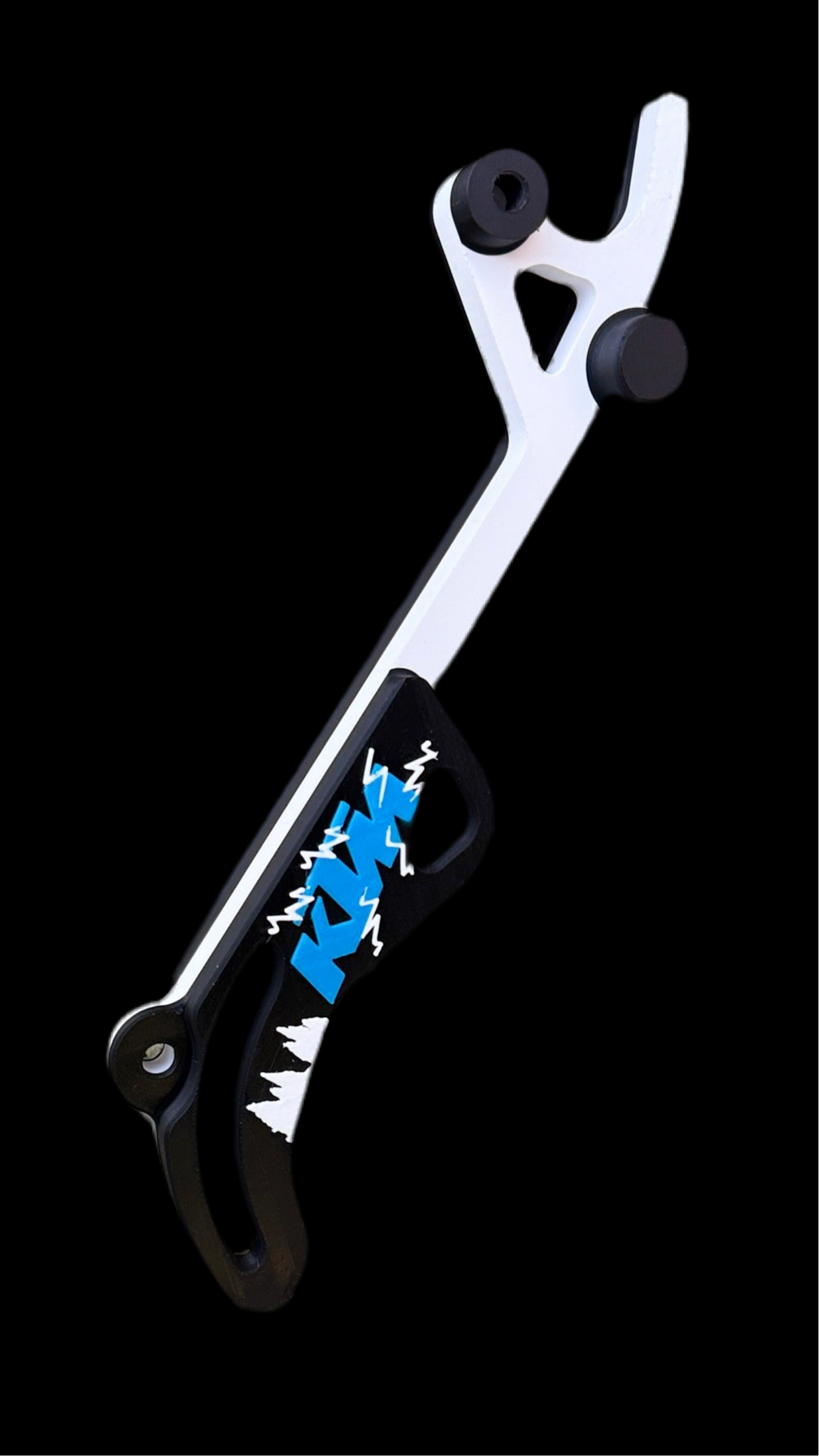 Parapignone KTM/Gasgas/Hsq/Am6/Yz Personalizzabili