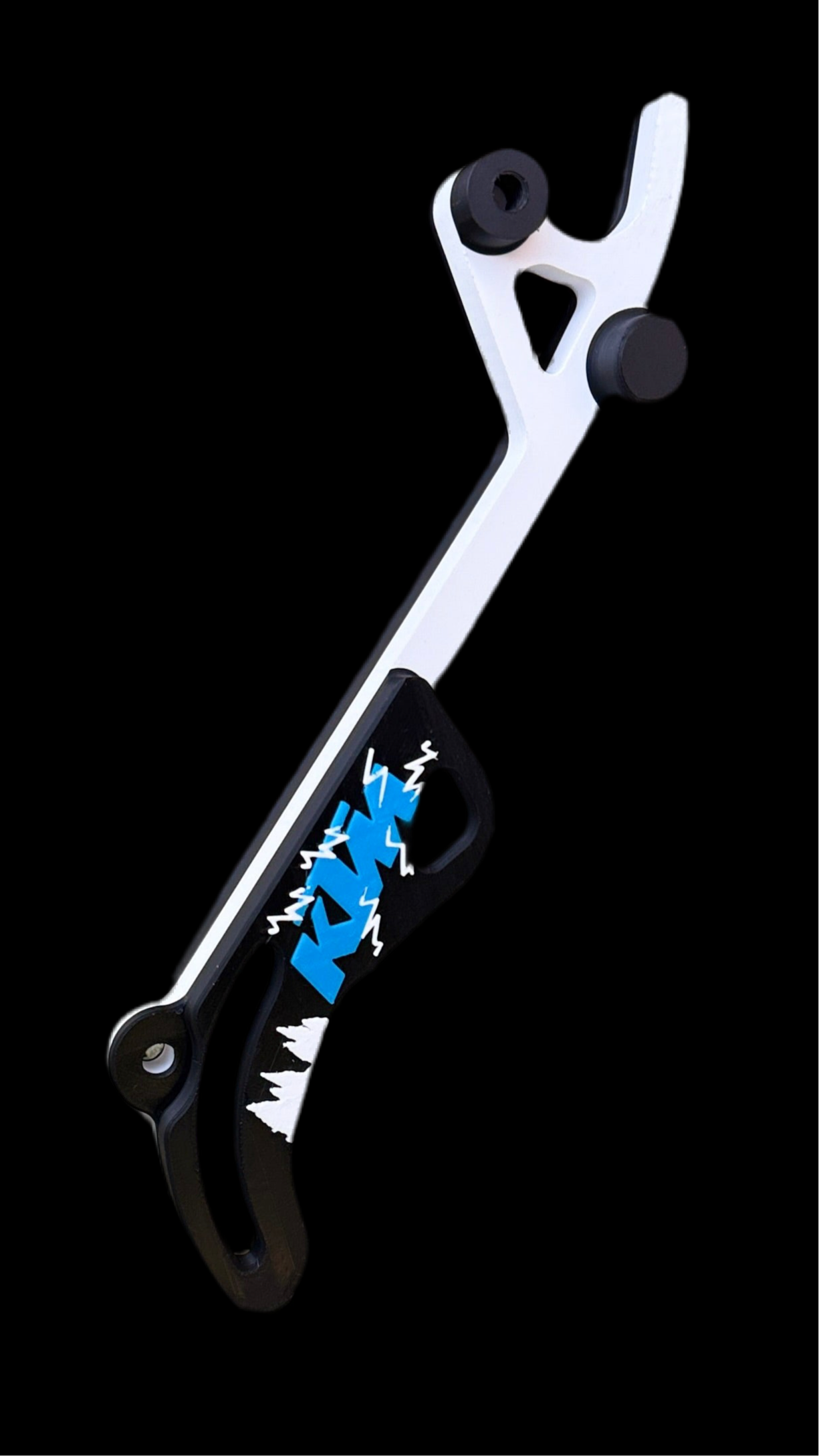 Parapignone KTM/Gasgas/Hsq/Am6/Yz Personalizzabili