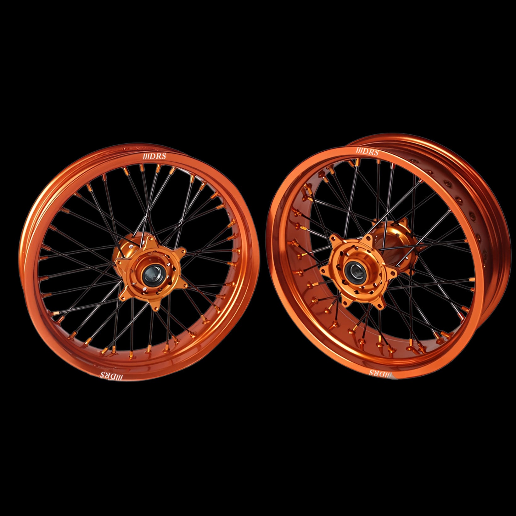 Cerchi 17” KTM
