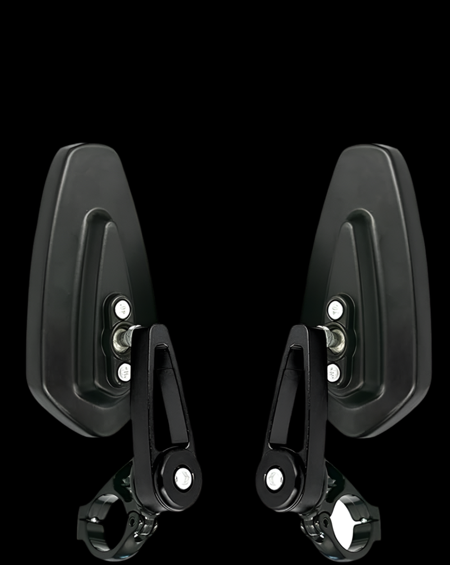 Specchietti a Manubrio Universali