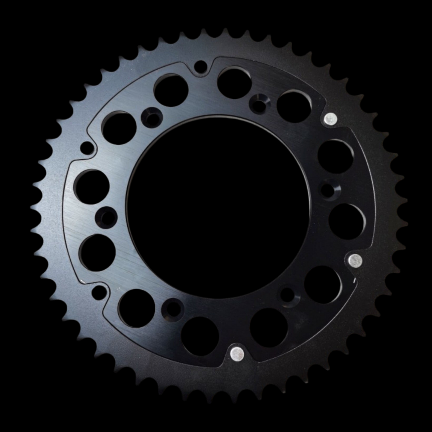 Corona 45T BLACK