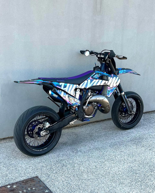 DRS GRAPHICS - BOZZA