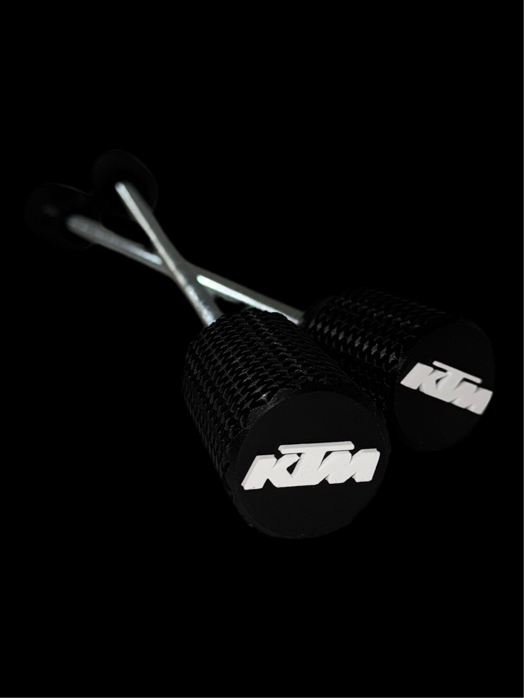 Tamponi Motard Personalizzabili