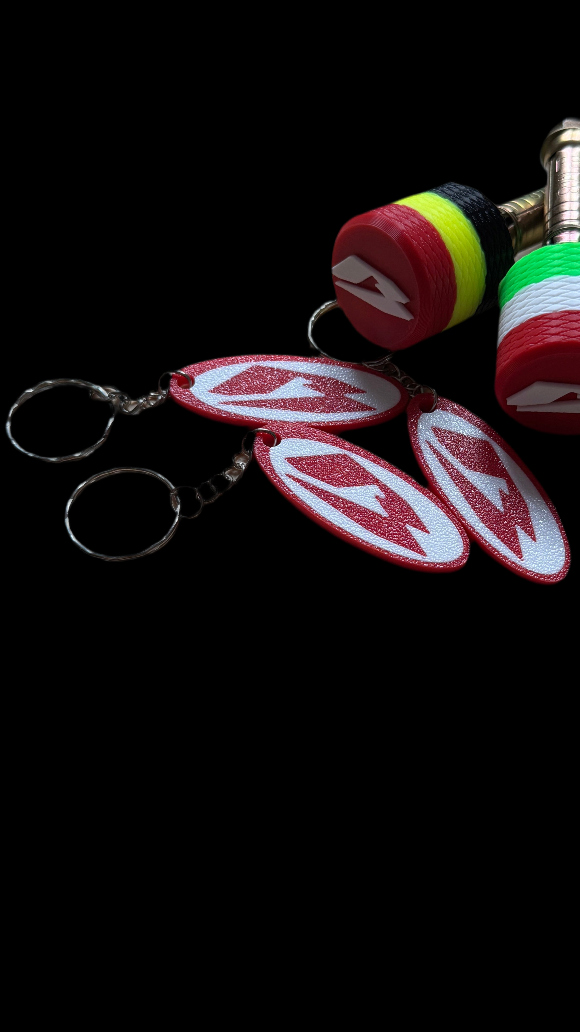 Portachiavi/ Gadget Personalizzabili