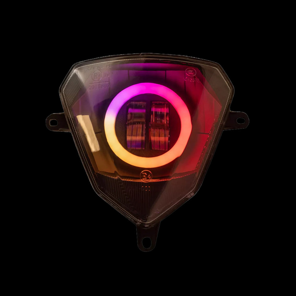 BETA Faro RGB Angel Eye