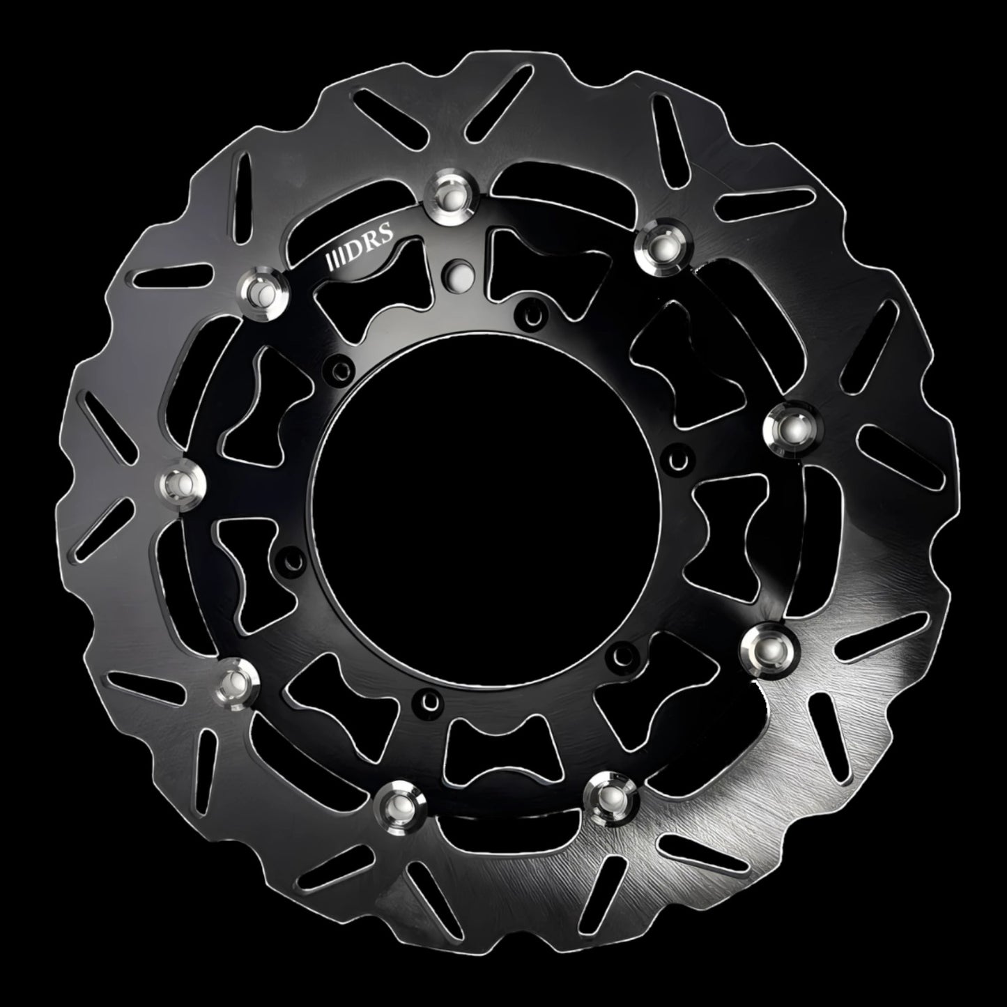 Disco 320mm BLACK