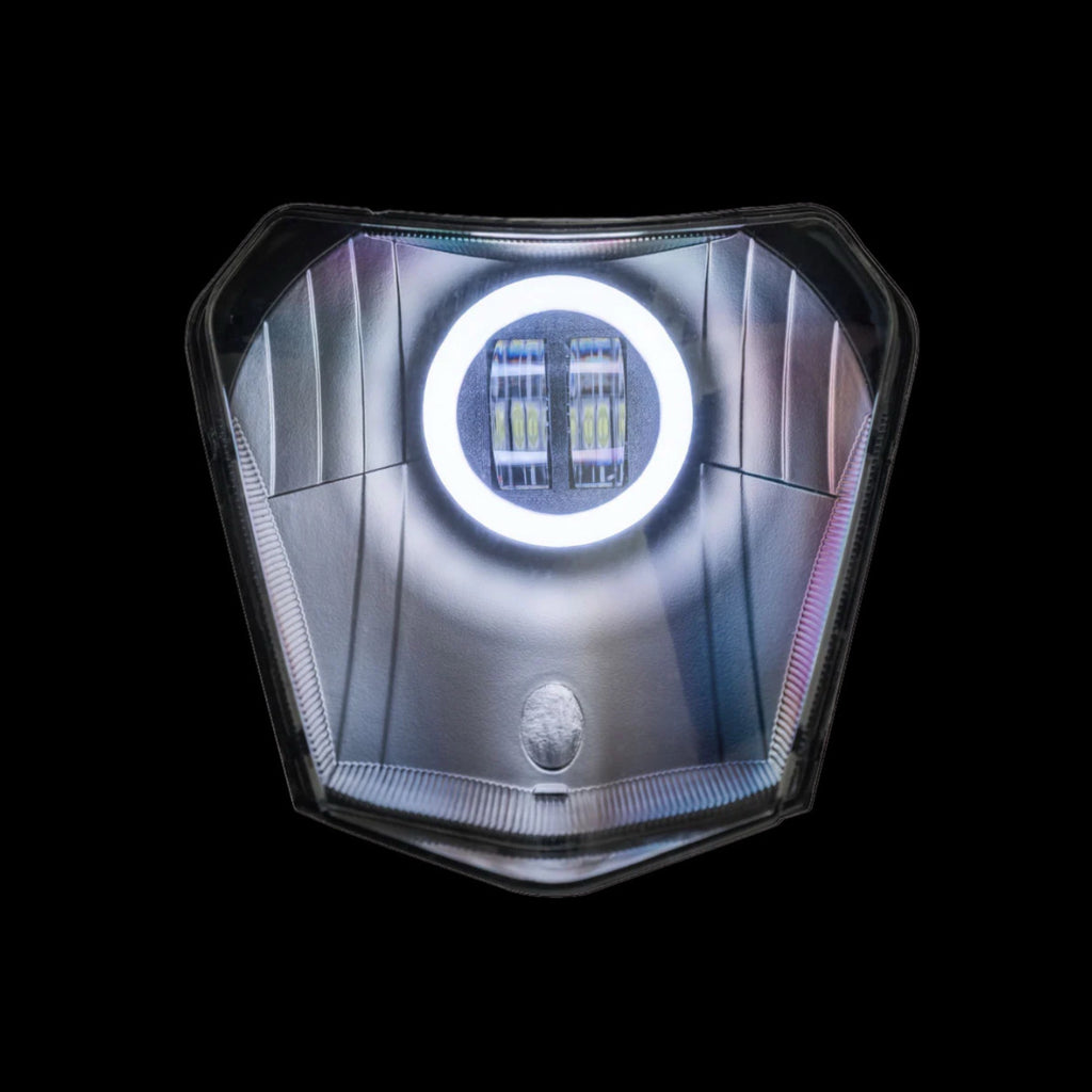 KTM Faro RGB Angel Eye