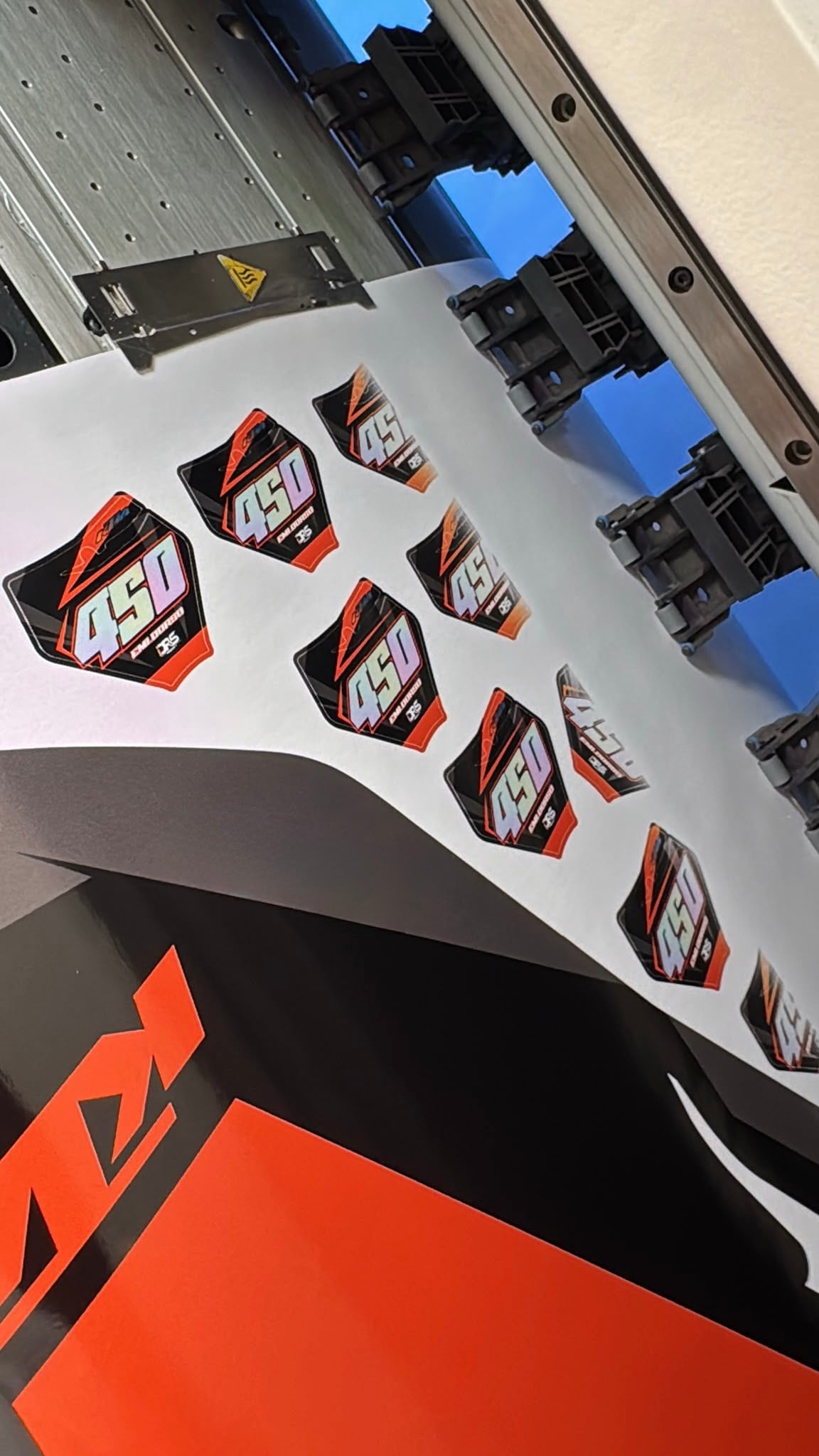 DRS GRAPHICS