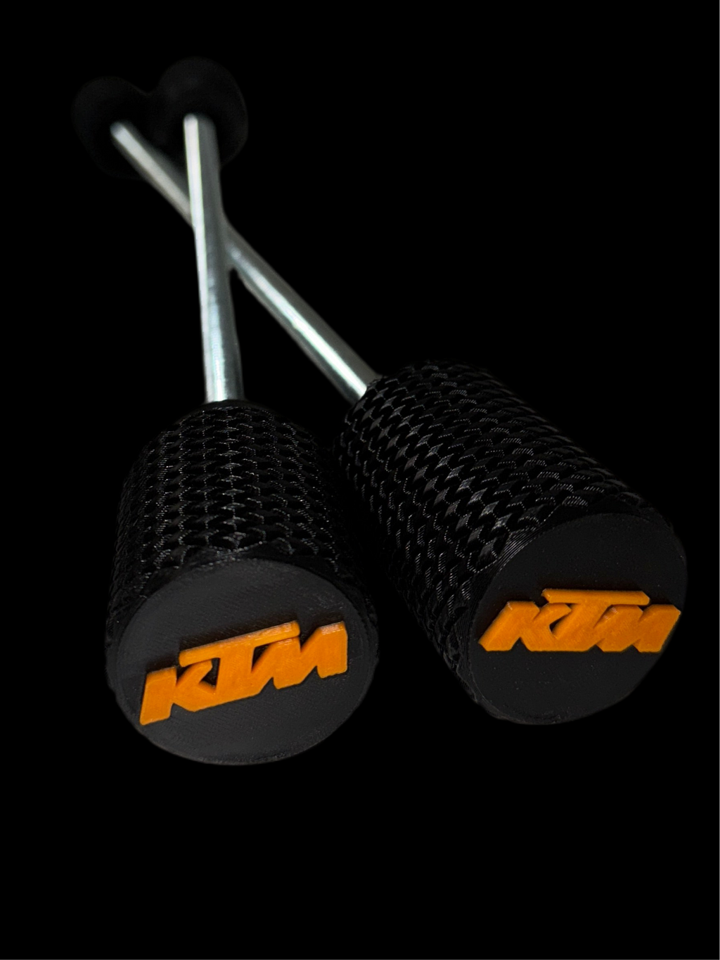 Tamponi Motard Personalizzabili