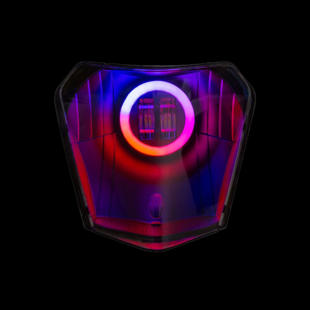 KTM Faro RGB Angel Eye