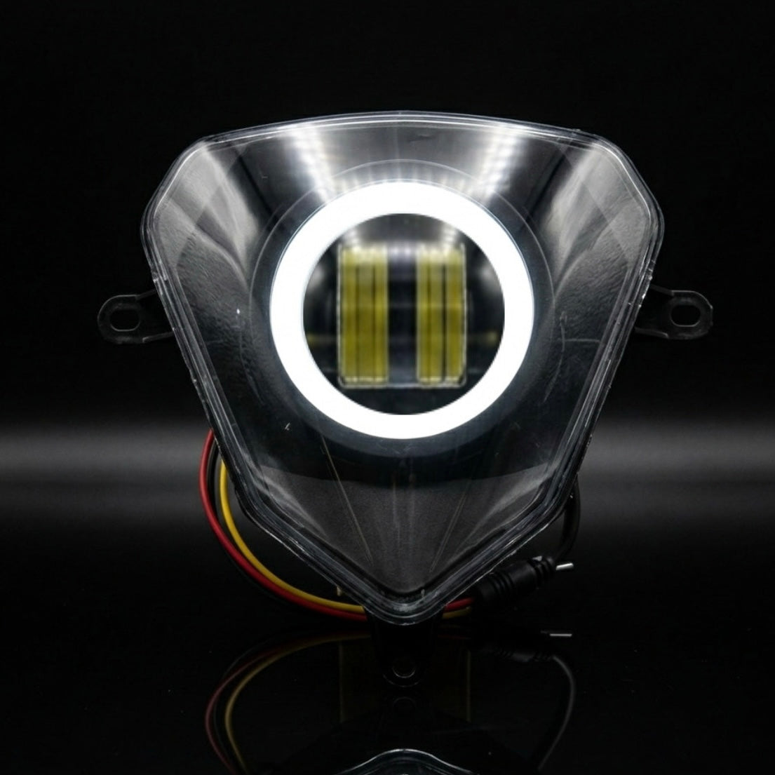 BETA Faro RGB Angel Eye