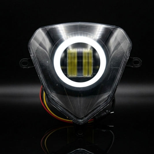 BETA Faro RGB Angel Eye