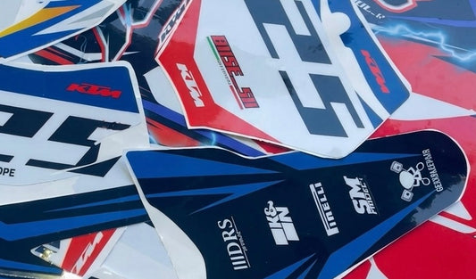 DRS GRAPHICS